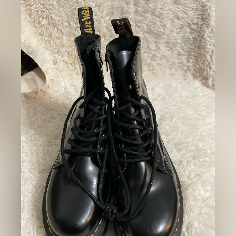 Dr. Martens Jadon Boots